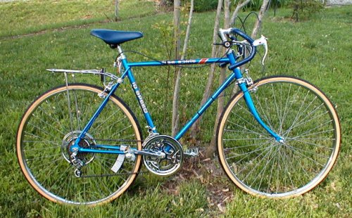 Huffy 10-speed