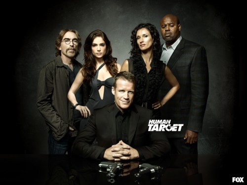 Cast of the late Fox thriller