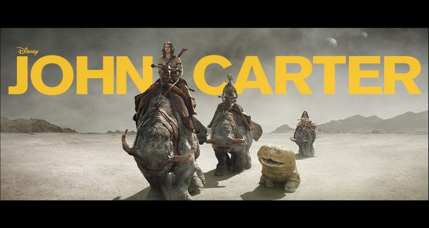 Unfairly maligned sword-and-planet flick