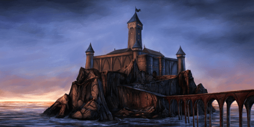 Branderscar Prison from Way of the Wicked